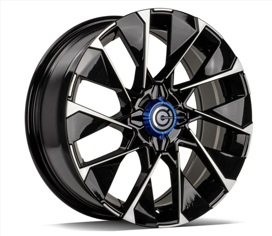 RISE BFP 16" ALUFELNI 4x100 ET37 1. kép