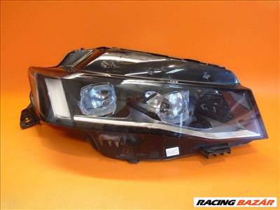 Peugeot 508 2 Jobb full led lámpa 2f s (9823144480