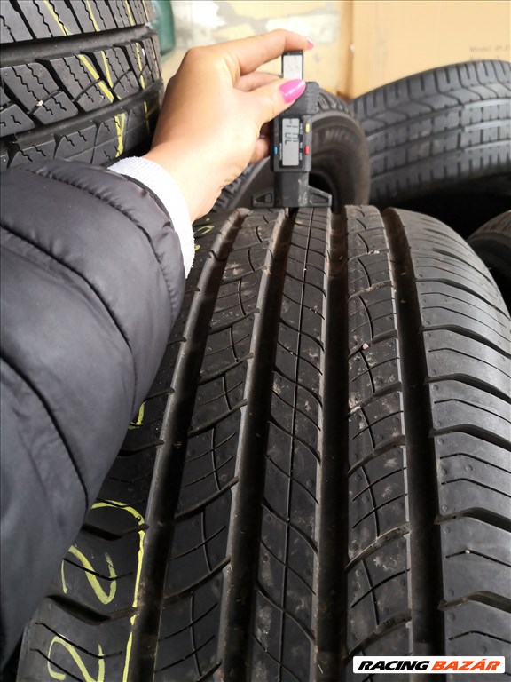 225/55 R18 Chao Yang nyári gumi 70000ft a 4db/222/ 1. kép