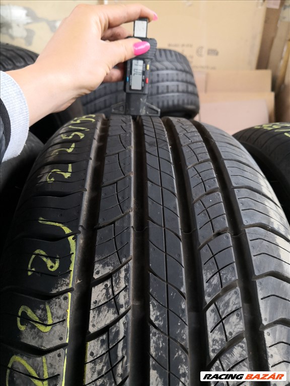 225/55 R18 Chao Yang nyári gumi 70000ft a 4db/222/ 2. kép