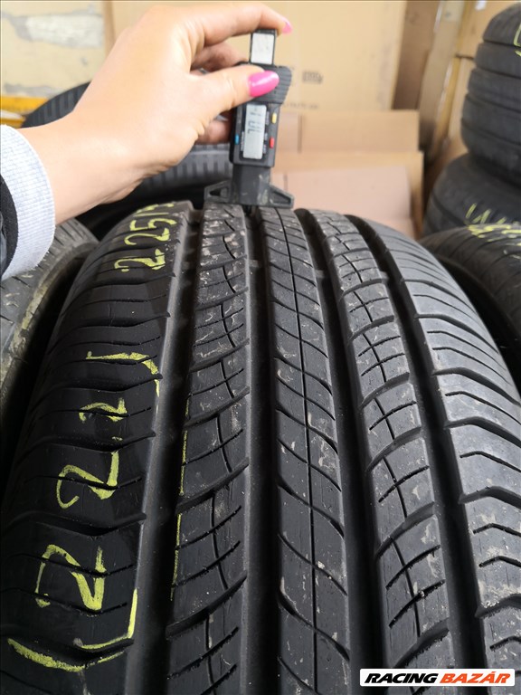 225/55 R18 Chao Yang nyári gumi 70000ft a 4db/222/ 3. kép