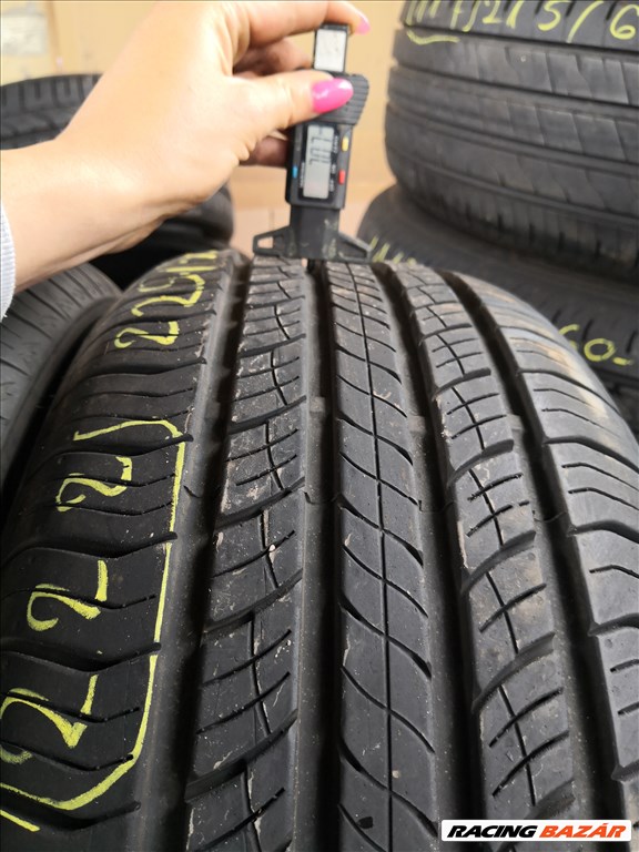 225/55 R18 Chao Yang nyári gumi 70000ft a 4db/222/ 4. kép