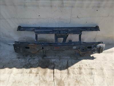 VW POLO CLASSIC (6KV2/ 6V5/ 9J2/ 9J4) 60 1.4 Homlokfal (Üres lemez) #37529#