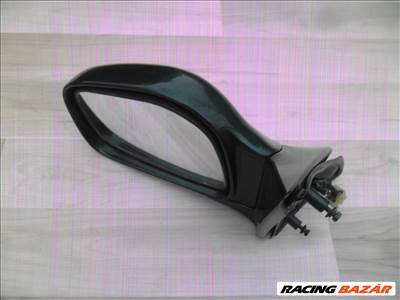 SsangYong Musso bal visszapillantó tükör 