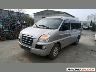 Hyundai H-1 Starex Ablakmosó Tartály *131881* 3. kép