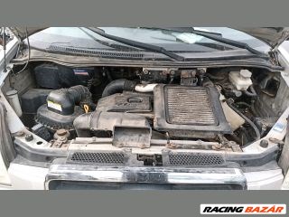 Hyundai H-1 Starex Ablakmosó Tartály *131881* 1. kép