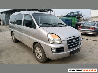 Hyundai H-1 Starex Ablakmosó Tartály *131881* 4. kép