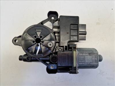 Volkswagen Golf VII bal hátsó ablakemelő motor 5Q0 959 811 (17792)