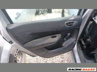 Peugeot 307 Jobb hátsó Biztonsági Öv Csat *120045*