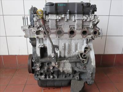 Ford Fiesta  motor diesel hengerfejjel