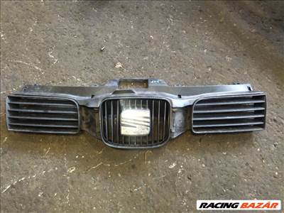 Seat Leon / Toledo 1M hűtőmaszk, díszrács