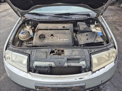 Skoda Fabia I 1.4 benzinmotor  aze44kw