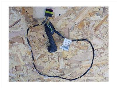 Fiat Punto II (1999-2010) Hátsó Oldalajtó Kábelköteg