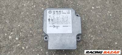Volkswagen Passat B5 légzsák indító elektronika  1c0909605c