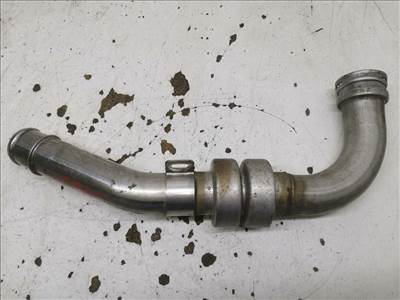 RENAULT SCÉNIC III (JZ0/1_) 1.5 dCi Turbócső #36540# 8200760281