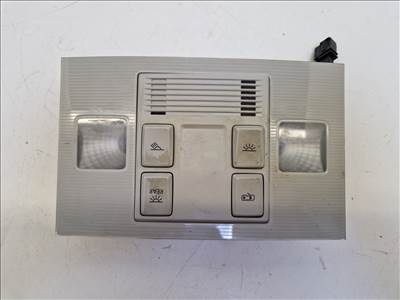 Volkswagen Golf VII beltér világítás első (18546) 5g1947105l