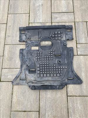 Mercedes GLE-osztály W166 GLE W166 motorvédő alsó tálca  a1665200723