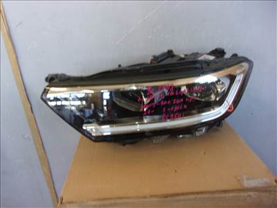 VOLKSWAGEN T-ROC 2GA LIFT bal első LED fényszóró 2021- 2GA941035AF 2GA941773R