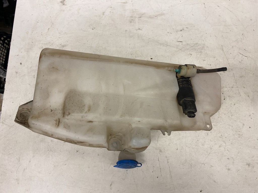 SUZUKI IGNIS II MH Ablakmosó Tartály 1. kép