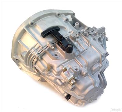 Opel Vivaro , Movano váltó 