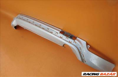 Ford Focus 3 ST-line Zetec hátsó diffúzor J7TDB (P.15)