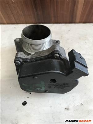 VW GOLF V_OCTAVIA II 1,6 CR fojtószelep (sérült) 06l128063q