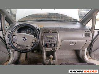 Mazda Premacy (CP) Jobb első Biztonsági Öv Csat *137014*