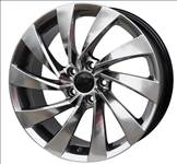 5083 HB ALUFELNI 17 5x112 VW ARTEON PASSAT TIGUAN ET42