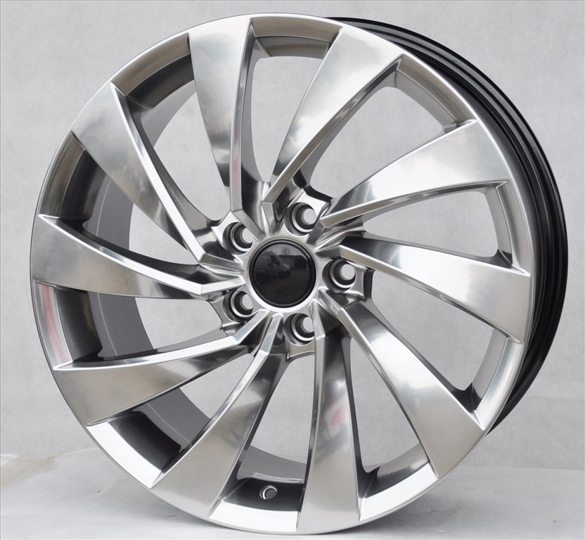 5083 HB ALUFELNI 17 5x112 VW ARTEON PASSAT TIGUAN ET42 3. kép