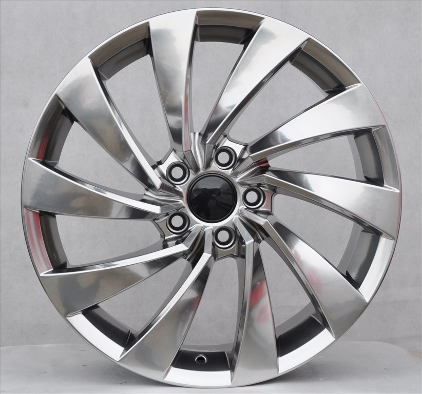 5083 HB ALUFELNI 17 5x112 VW ARTEON PASSAT TIGUAN ET42 5. kép