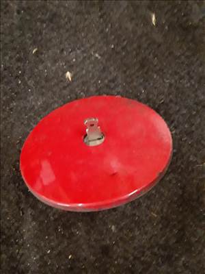 Peugeot 206 Tanksapka Zár Kulcs