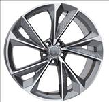 1566 MG ALUFELNI 18 5x112 AUDI A5 C8 A6 A7 A8 S7 RS7 ET35