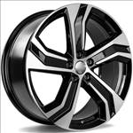 STRIKE MB ALUFELNI 18" 5×108 VOLVO FORD PEUGEOT CITROEN.