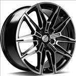 RUBIN MB 19 5x112 ALUFELNI BMW  3 G20/21 6 GT 5 G30/31  7 G11/12 .