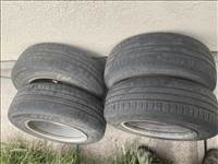 BMW style 41 15" alufelni E36 E46 Z3