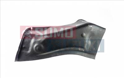 Suzuki Swift 93-2004 Első hossztart javító, jobb