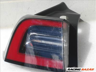 Tesla Model Y Model 3 Bal hátsó Led Lámpa 2020-tól