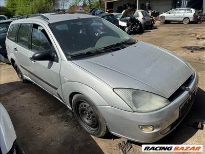 Ford Focus Mk1 1.8TDDI bontott alkatrészei