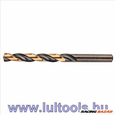 HSS-CNC Csigafúró, 124°, Pro-Tec, 13mm