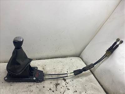 RENAULT CLIO IV 1.5 dCi 75 Váltó Kulissza #37674# 349017101R