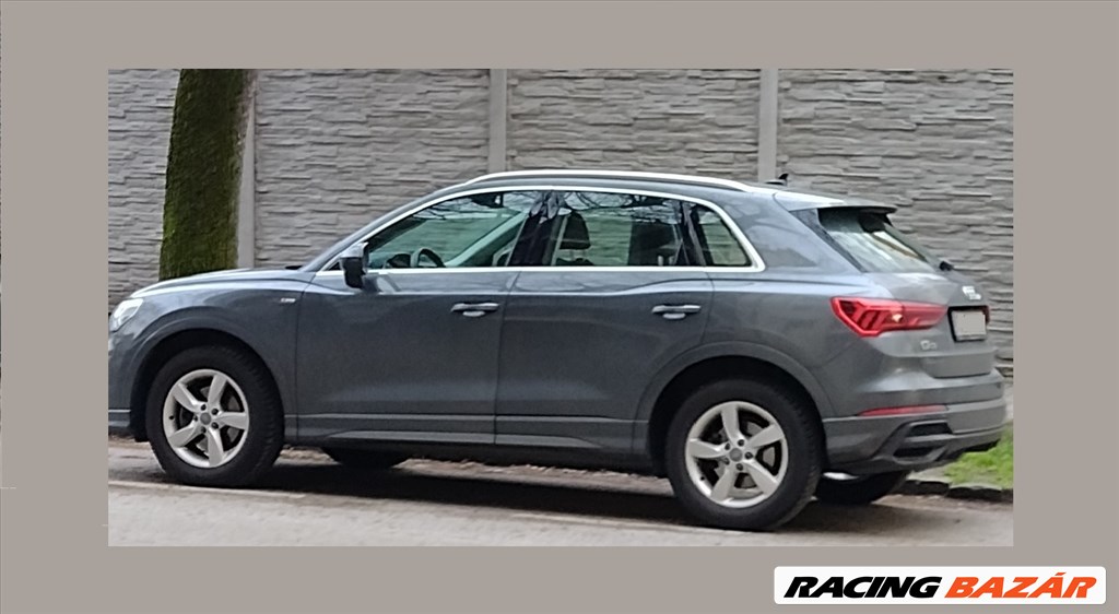 Audi A6 gyári alufelni 17 col 5X112 Helica, országos szállítással végkiárusítás 2. kép