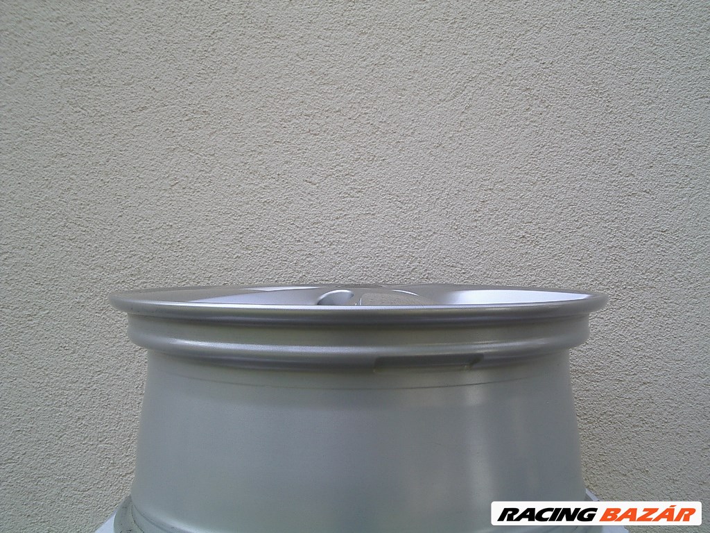 Audi A6 gyári alufelni 17 col 5X112 Helica, országos szállítással végkiárusítás 6. kép