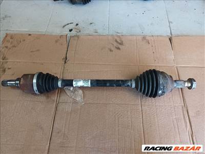 Opel Crossland X Bal Féltengely 9808800480 , 7476