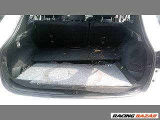 Nissan Qashqai (J11) Jobb hátsó Biztonsági Öv Csat *137330*