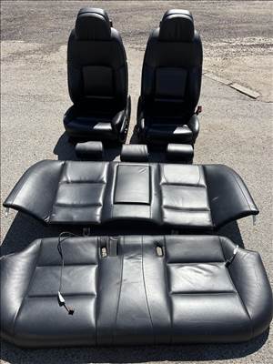 BMW F10 Merino Comfort ülésszett 