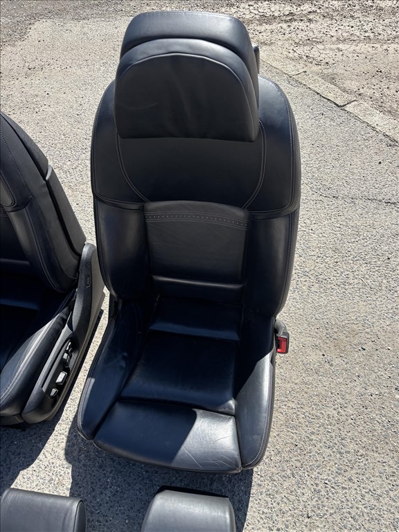 BMW F10 Merino Comfort ülésszett  2. kép