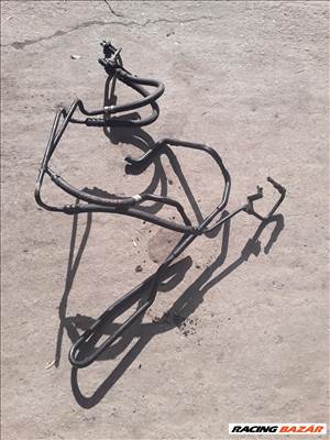 Peugeot 206 Kormányszervó Cső 2.0 HDI