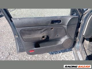 Volkswagen Golf IV Biztosítéktábla Utastér *145958* 3. kép