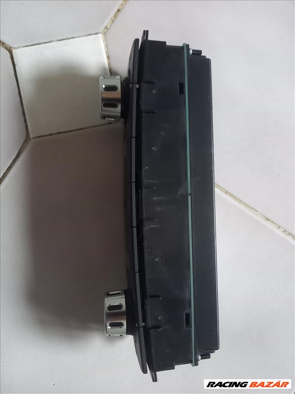 Volkswagen Touareg II VW Touareg 7P fűtés klíma panel kapcsoló 7p6907040a 10. kép