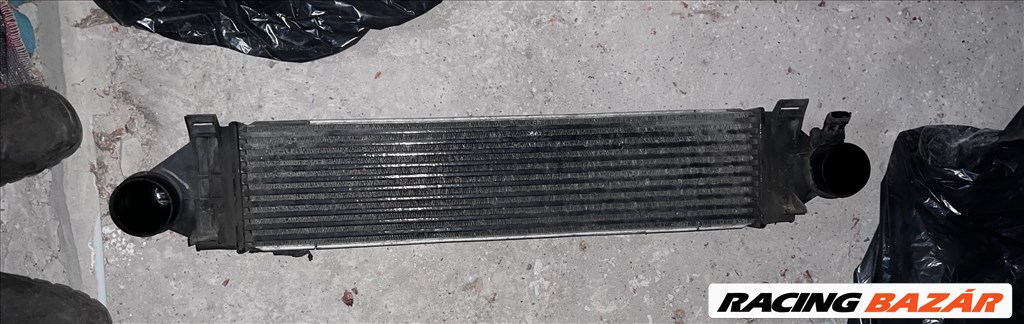 Volvo / Ford 2.5t Intercooler+Turbónyomás szenzor 6g919l440gb 2. kép